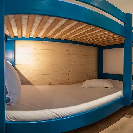 Chamone- Moderne - Hypercentre - Vues דירה שאמוני