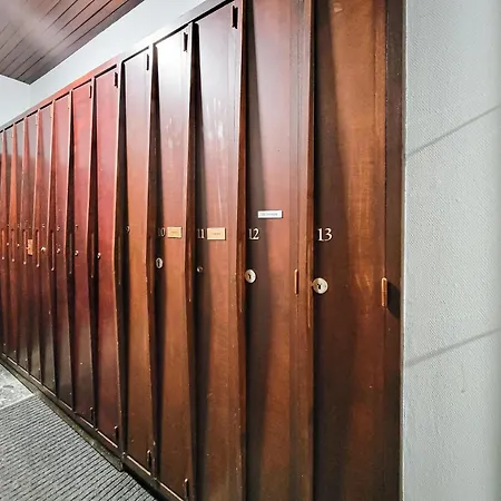 Chamone- Moderne - Hypercentre - Vues דירה שאמוני