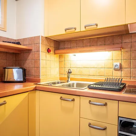 Apartment Chamone- Moderne - Hypercentre - Vues