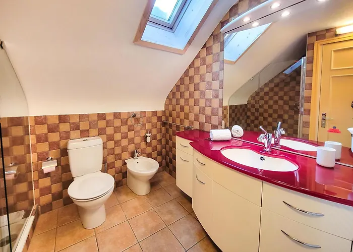 Chamone- Moderne - Hypercentre - Vues Apartment *