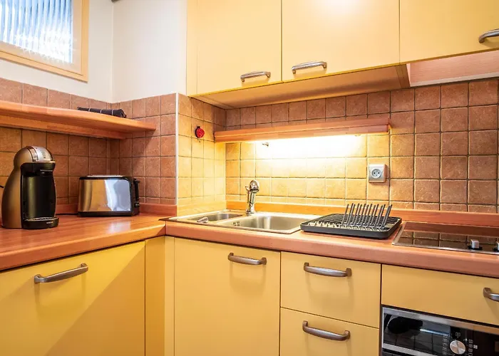 Apartment Chamone- Moderne - Hypercentre - Vues