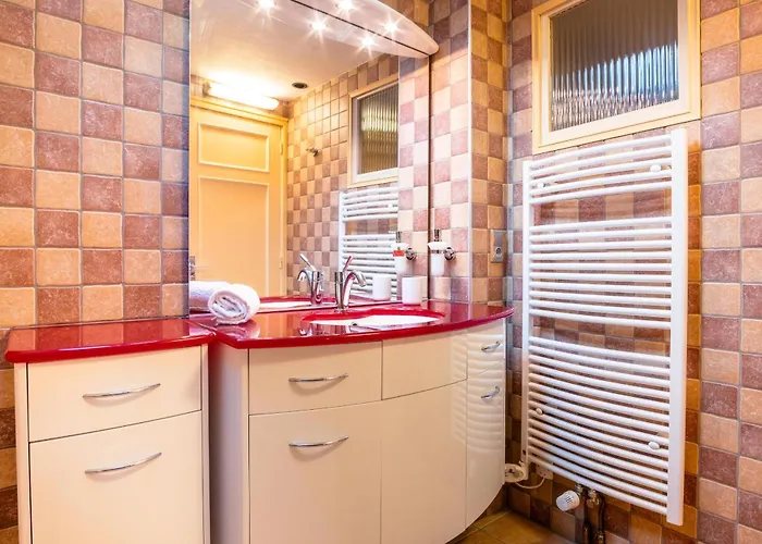 Apartment Chamone- Moderne - Hypercentre - Vues Chamonix