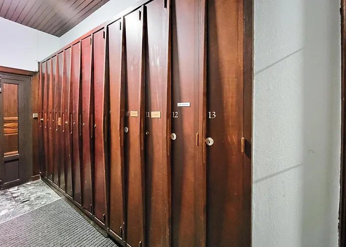 Chamone- Moderne - Hypercentre - Vues Apartment Chamonix