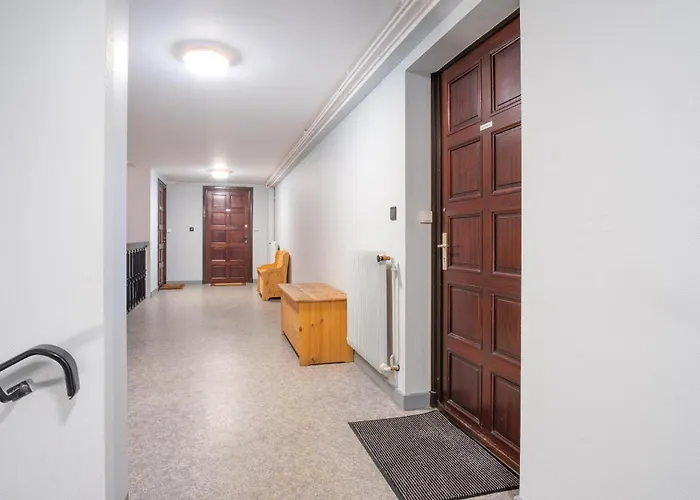 Apartment Chamone- Moderne - Hypercentre - Vues Chamonix