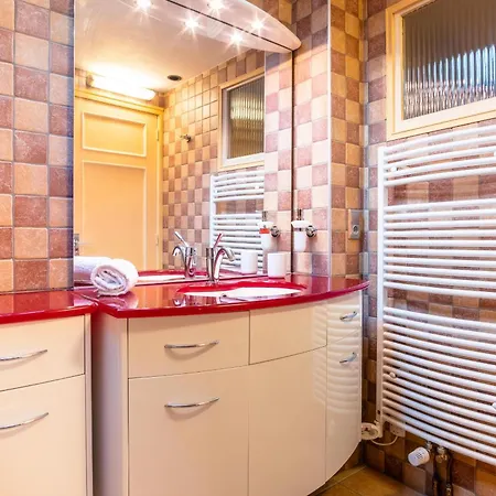 Апартаменты Chamone- Moderne - Hypercentre - Vues Шамони